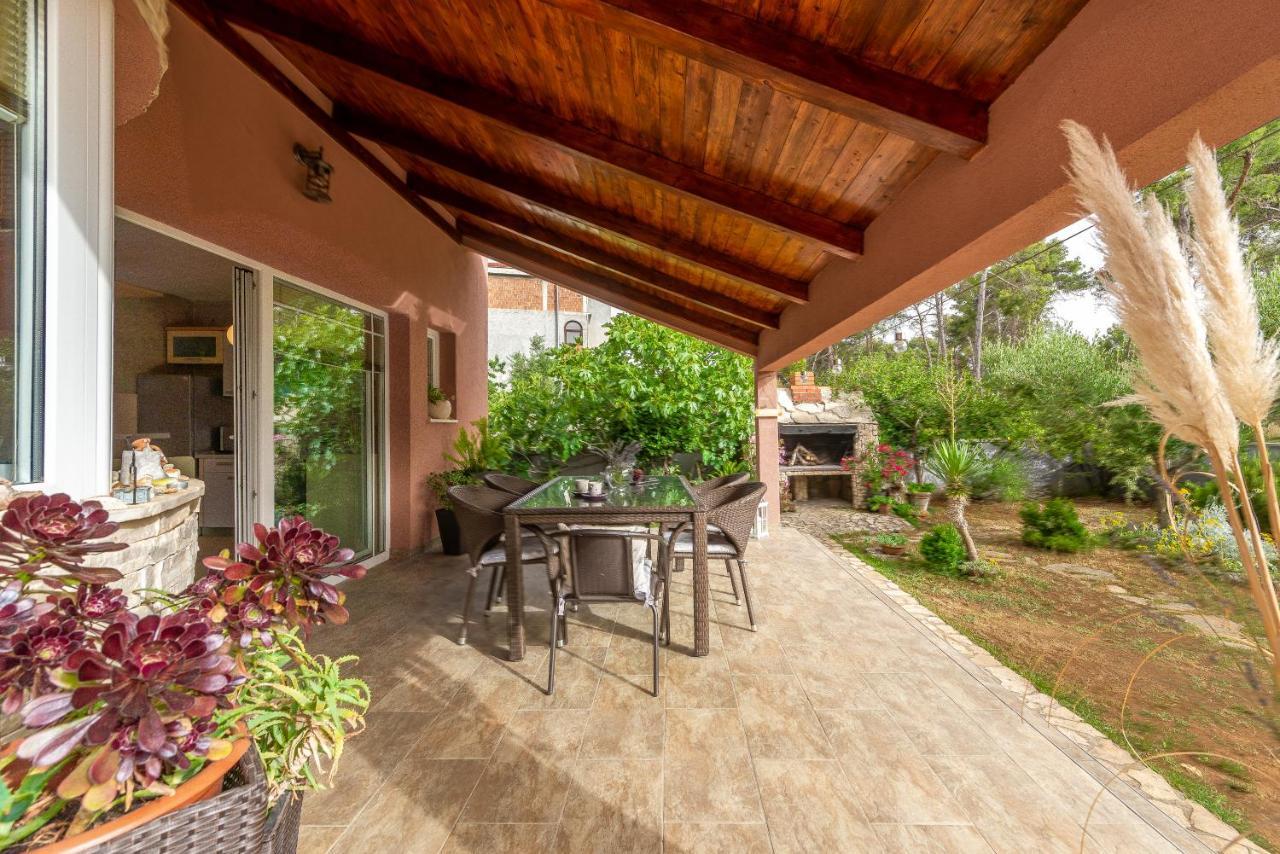 Villa Natura זאדאר מראה חיצוני תמונה
